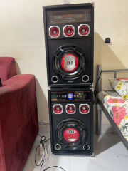INTEX DJ 215K SUFBT