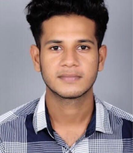 Mohammed shahil