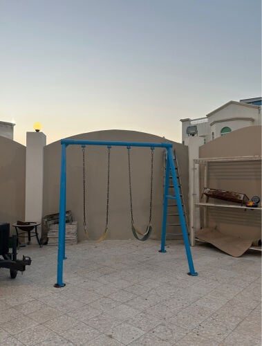 مرجيحه