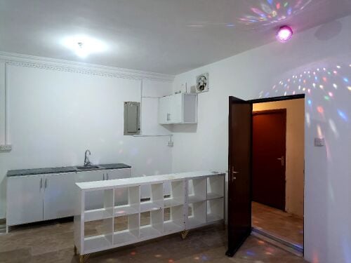 Apartment in Fereej Al Sudan, in a