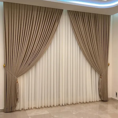 ستائر