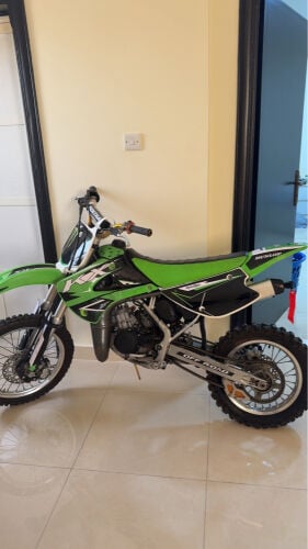dirtbike
