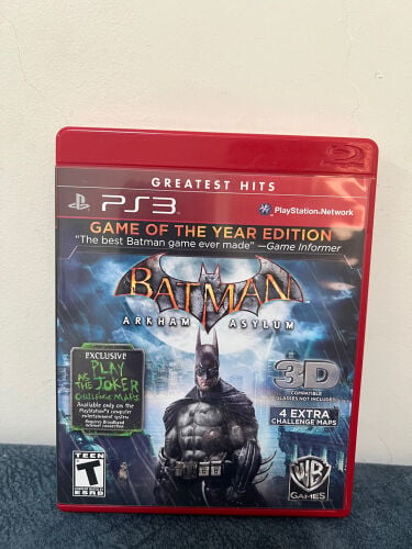 ps3 games 