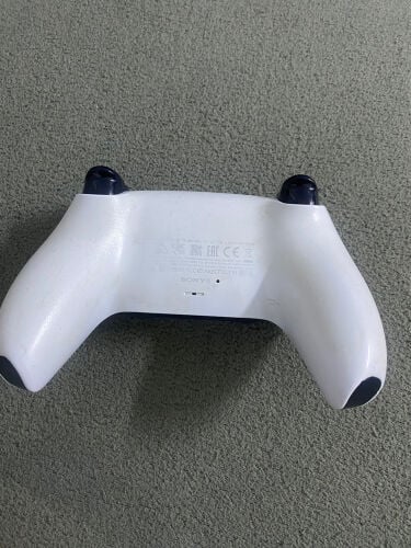 Dualsense PS5 left stick drift
