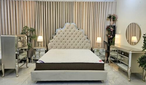 Midas Brand Bedroom Set Sell