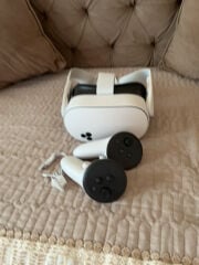 vr-virtual reality 