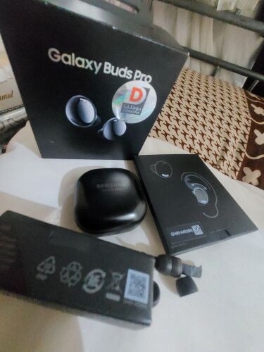 Samsung buds pro