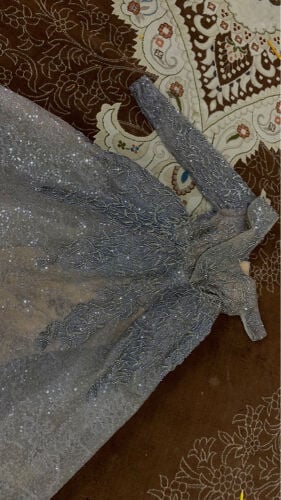 Beautiful dress