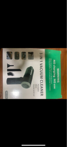 car vacuum 