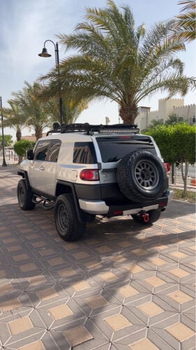 اف جي جاهز للرحلات 