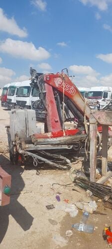 boom truck