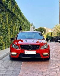 mercedes benz c200