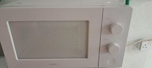 XIAOMI