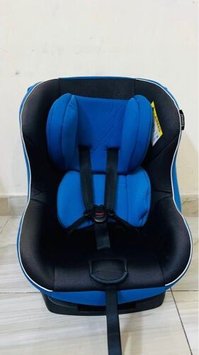 car seat juniors 