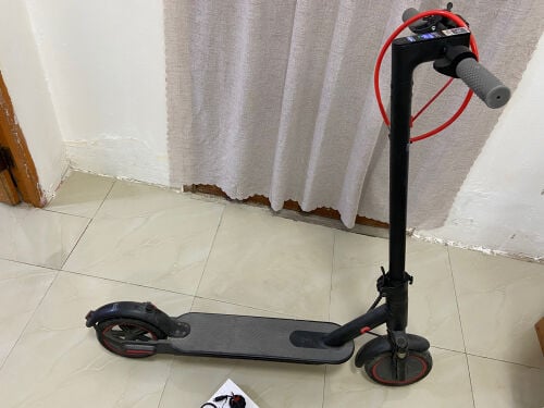 Electric Scooter-2023 (barely used)