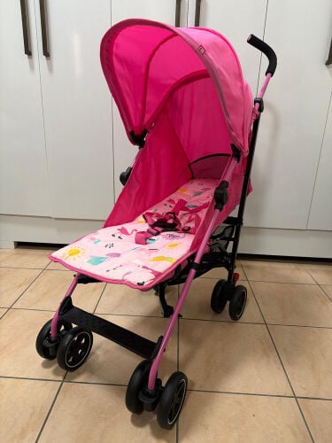 new baby stroller Mothercar 