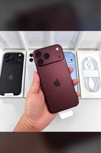 iphone 18 pro