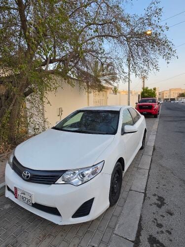 Camry 2014 for sale