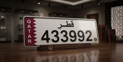special number 