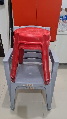 Chairs & Stools