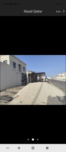 للبيع طين رمل كنكاري دفان