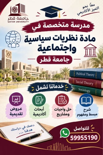 أبحاث، عروض