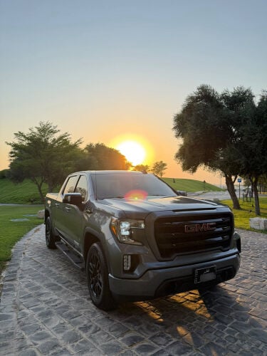 GMC 