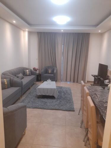 Furnished apartment in Al Wusail