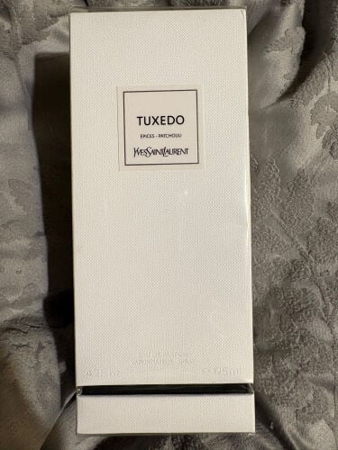 TUXEDO perfume 