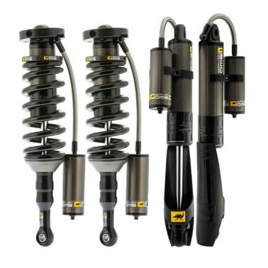 ARB FULL KIT BP51 OLD MAN FOR LC200