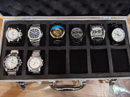 Men's Watches