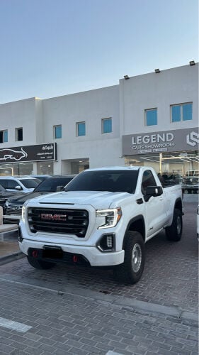 For Sale GMC AT4 2022