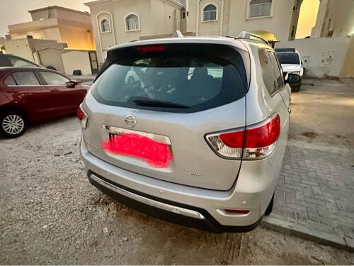 Nissan for sale 