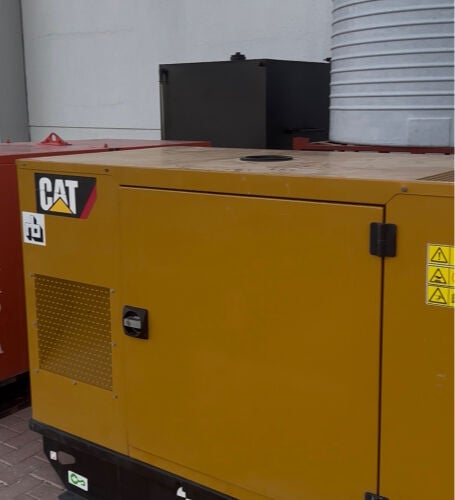 cat 12 kv 