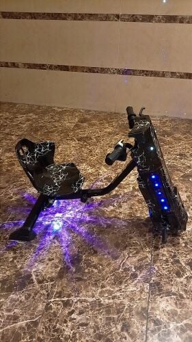 .للبيع سكوتر درفت