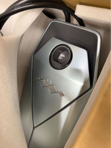 BYD - Charger EV