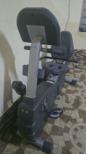 جهاز تمرين سعرو جديد 9000