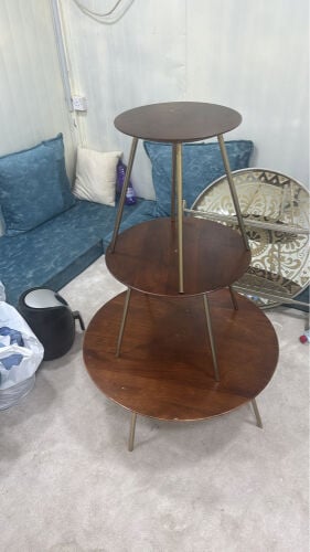 different Design tables 