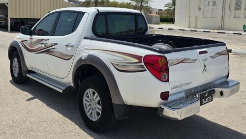 Pickup 2009