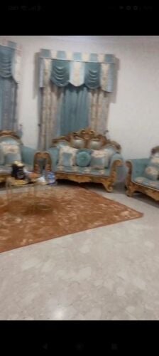 Apartment for rent, first floor, Um