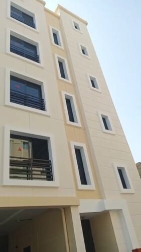 عمارة للبيع في المنتزة
