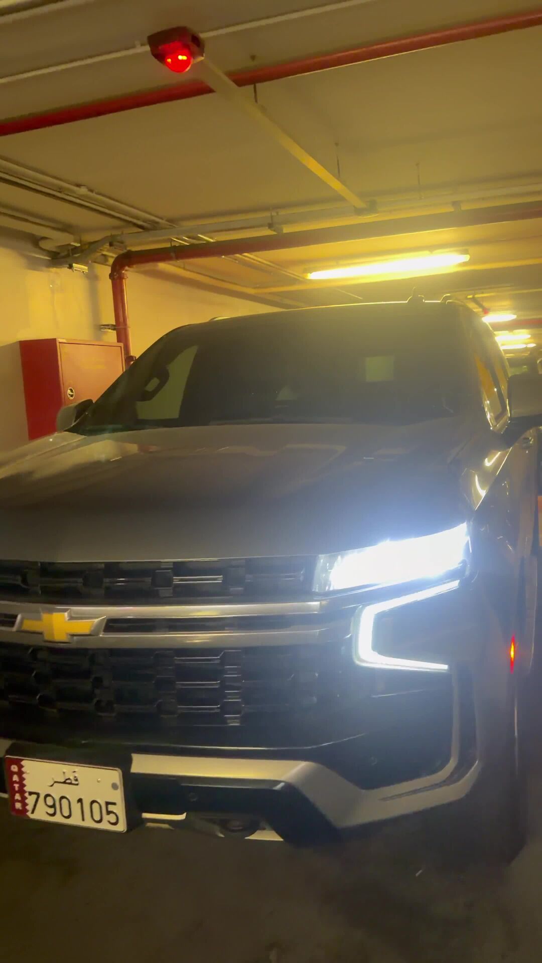 2021 Suburban in excellent conditio