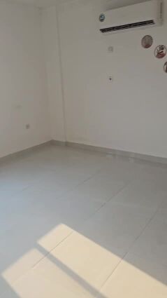 For rent a two-room apartment 