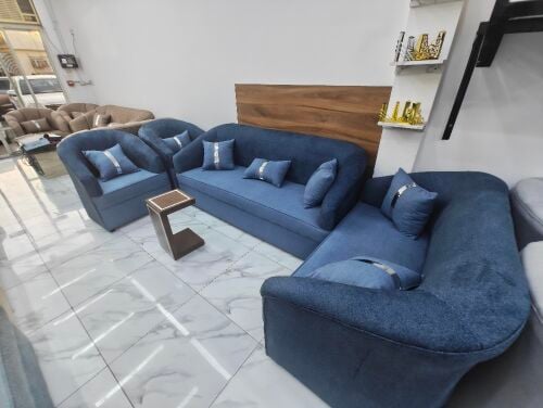 BRAND NEW SOFA SET FOR SALE