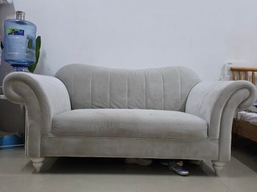 2 seat sofa