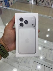 17 pro 256gb
