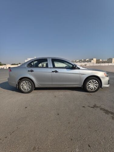 MITSUBISHI LANCER EX 2016 FOR SALE