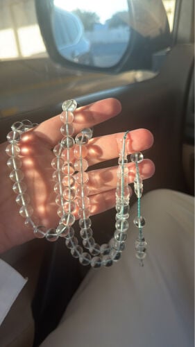 مسباح كاست