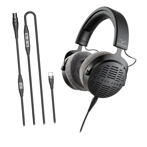 Dt 900 pro x gaming headset