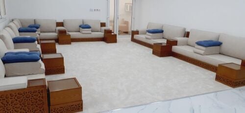 Home Interior Decoration